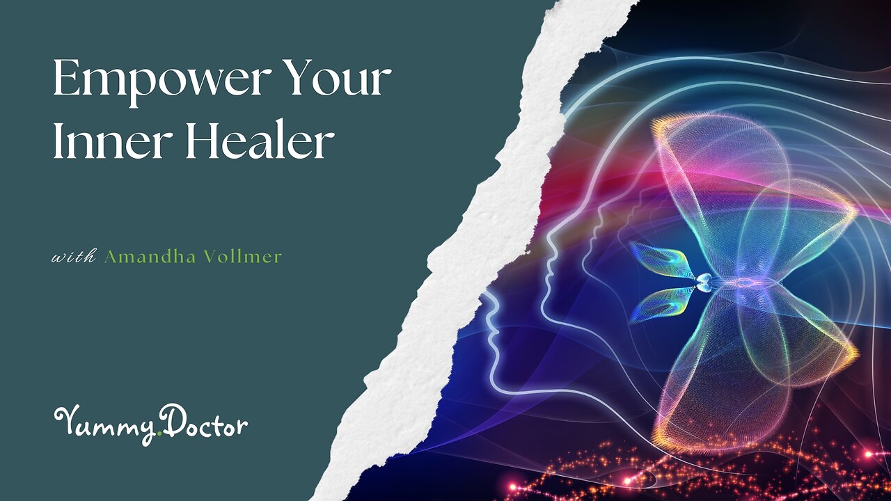 Empower Your Inner Healer