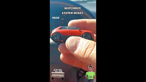 weis matchbox cars part 2 sweet pick up trucks