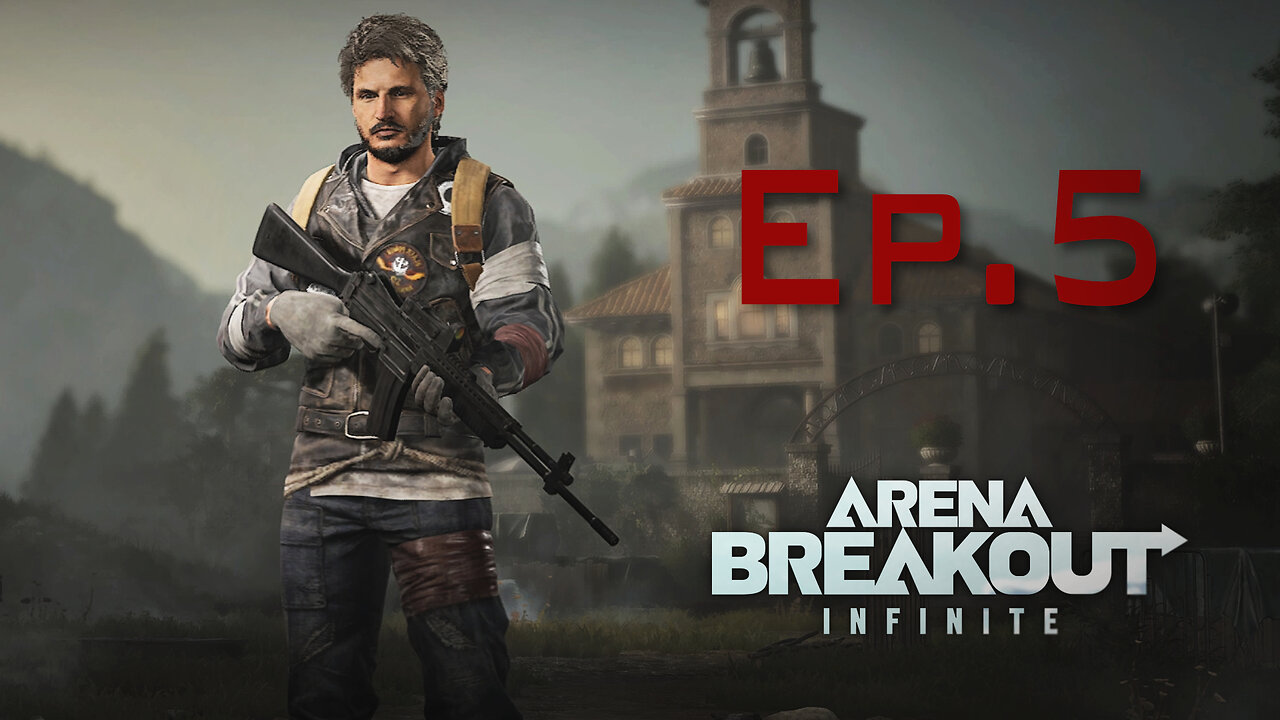 Free Kits and Covert Ops | Arena Breakout Infinite
