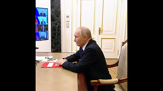 Putin detalla las condiciones del plan de paz discutido con Trump