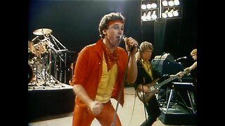 Loverboy - "Working for the Weekend"