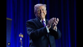 Trump Unveils ‘TrumpRx’ Website With Insane Discounts on Top Prescription Drugs