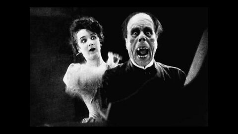 Phantom of the Opera 100th Anniversary Watch Party