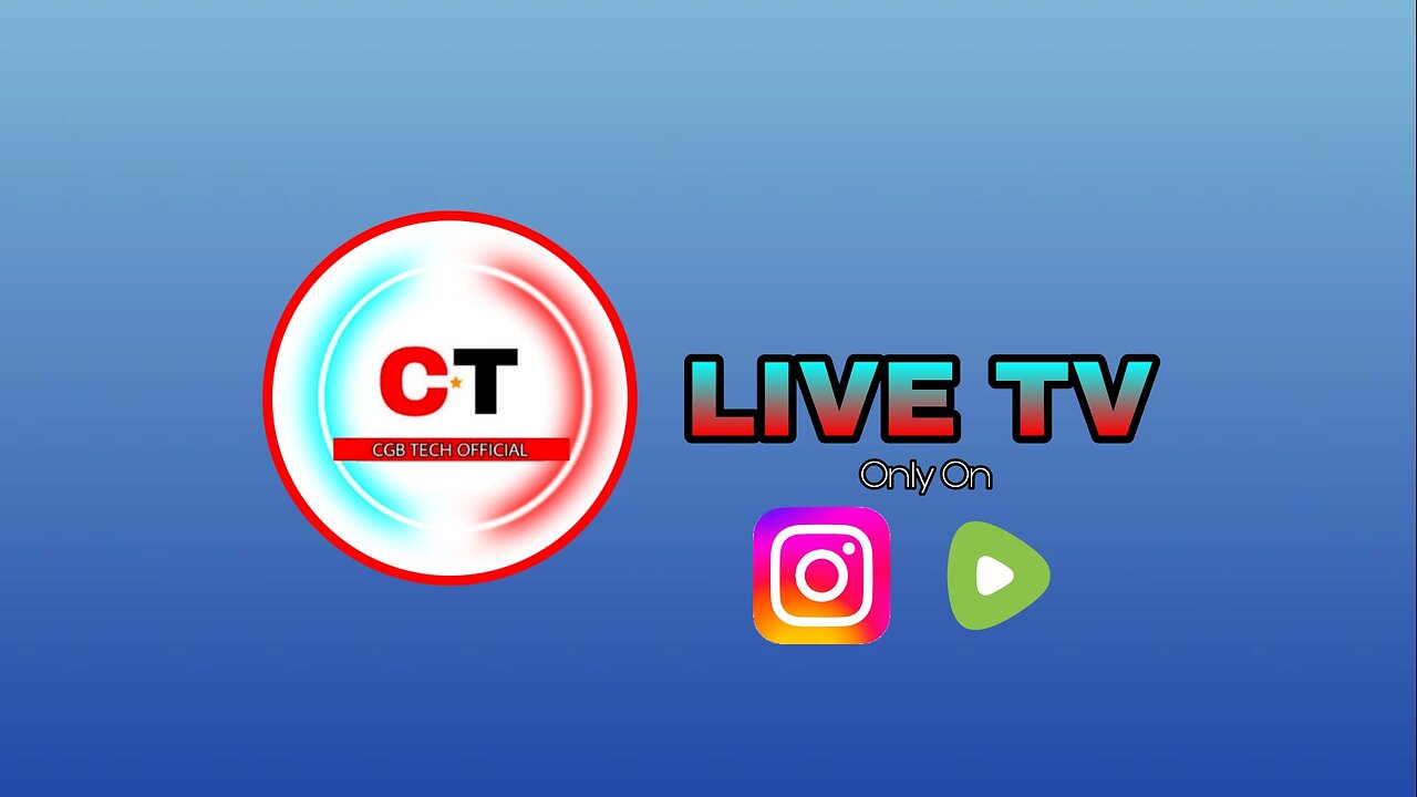 24x7 LIVE CHANNEL | ADS FREE