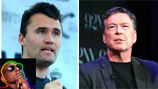 Comey Indicted: Who Killed Charlie Kirk: The Doctor Of Common Sense Show