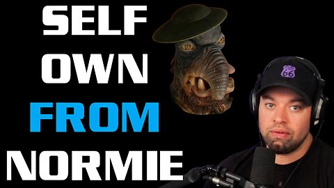 Star Wars Theory With a SELF OWN - Vader Kills Watto?!