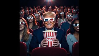 Donald Trump preparing his Team for 2026