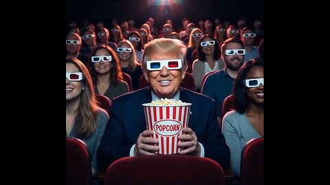 Donald Trump preparing his Team for 2026