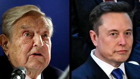 Elon Musk, George Soros eye Wisconsin Supreme Court race