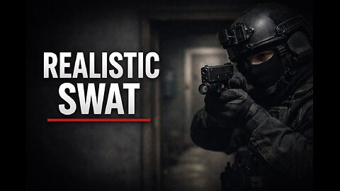 Keeping It Real | Ready or Not Tactical Play