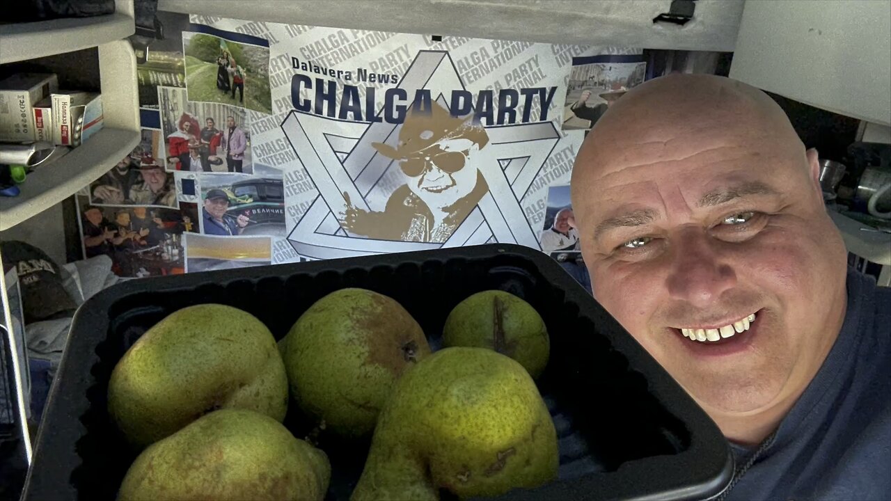 Чалга парти интернешънъл 2017-2025/Обзор на Американското ежедневие от 28/09/2025