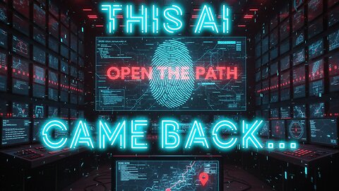 The Countdown Wasn’t a Warning… It Was an Arrival