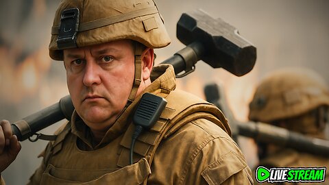 🟢 Battlefield 6 Release Day : Finding My Place on the Front Lines