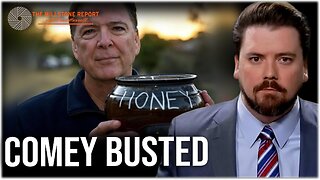 Millstone Report w Paul Harrell: Comey's Covert Honeypot Exposed, States want Gay Marriage Abolished