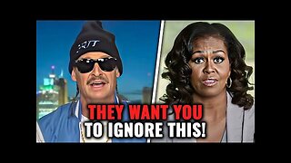 Kid Rock Has A MESSAGE For Michelle Obama - It’s Going VIRAL!