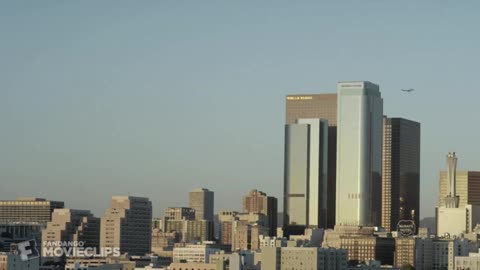 91. Age of Dinosaurs (910) Movie CLIP - Follow That Pteranodon! (2013) HD