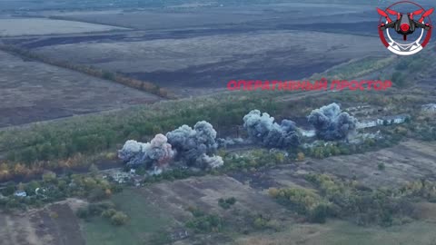 Ukraine war combat footage 10/11/25