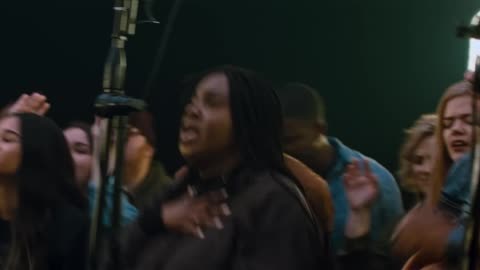 Elevation Worship - Maverick City - Jireh