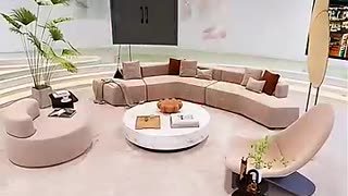 Trending: 10,000 Large Bedroom Renovate #shorts