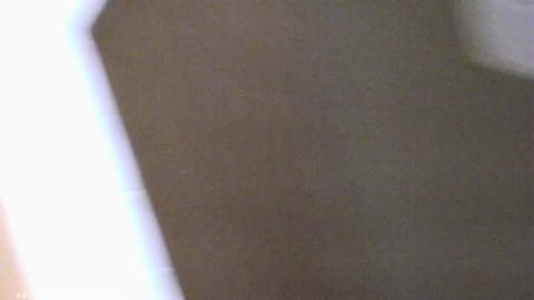 😨👻 Slow-Mo Shadow Figure in Airbnb! | TheHauntingHour
