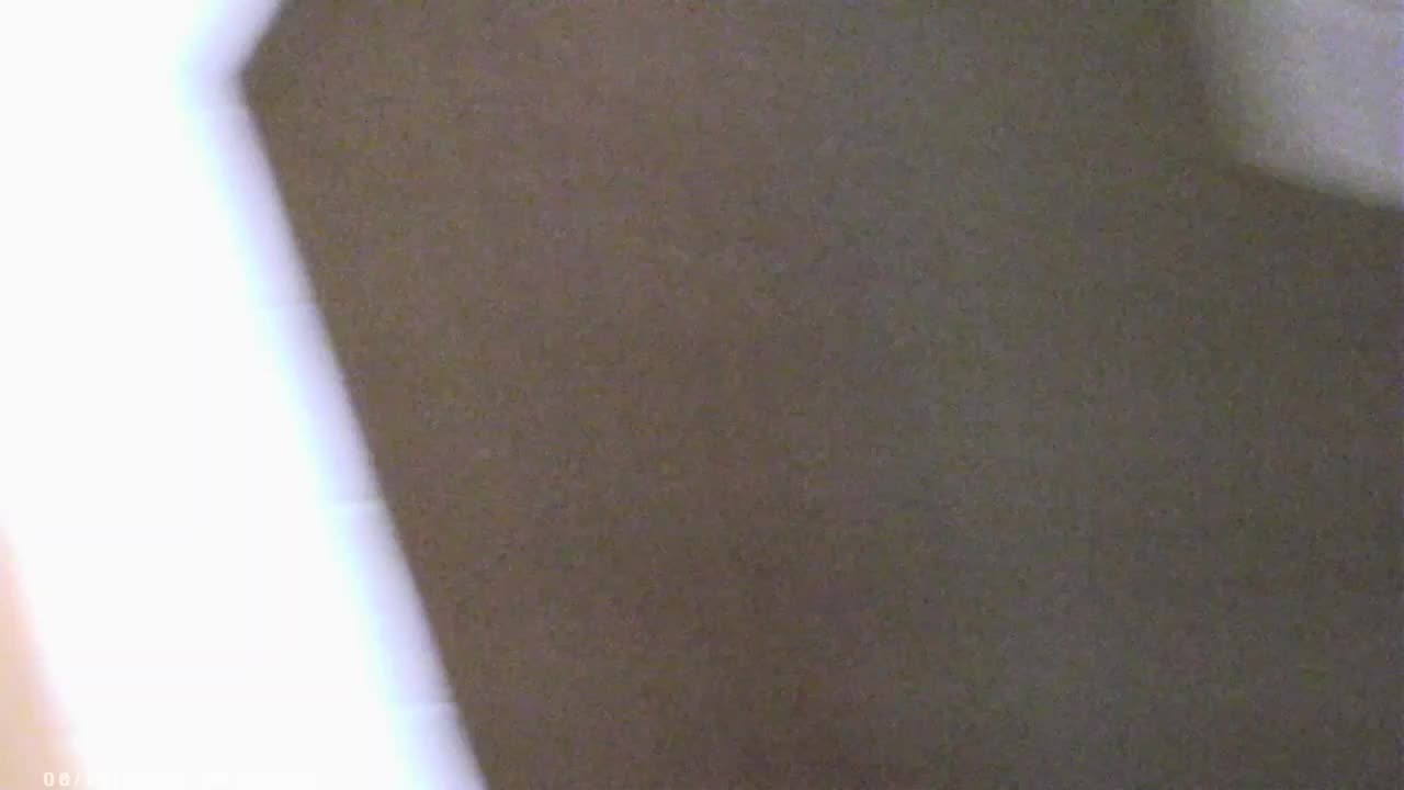 😨👻 Slow-Mo Shadow Figure in Airbnb! | TheHauntingHour