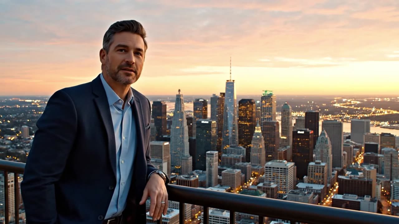 Financial Playbook for Ages 30–40: Smart Money Rules Every Working Adult Must Know