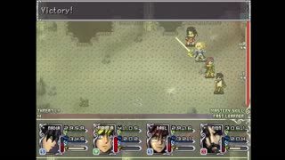 The Quest for Greed - Theia: The Crimson Eclipse Pt.152