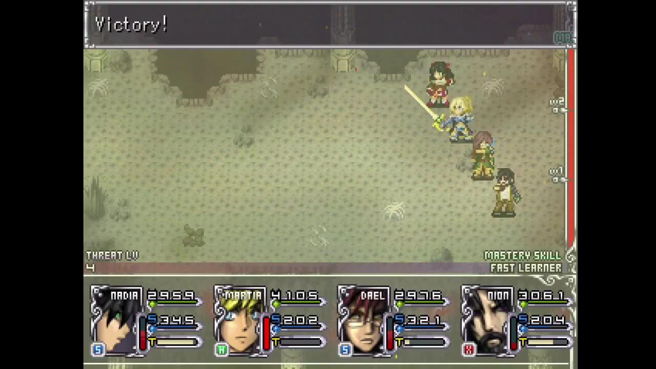 The Quest for Greed - Theia: The Crimson Eclipse Pt.152