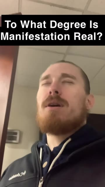 My Magic Powers Are Kicking In