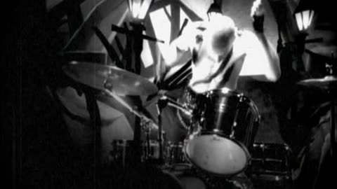 Queen Of The Damned - Lestat - Forsaken