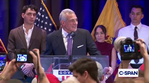 Jack Ciattarelli - Im Not Retiring to Florida