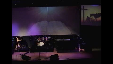 1/4/25 Pastor Ron Boldman Officiating.