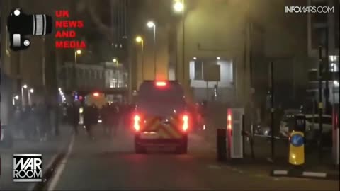 INFOWARS LIVE - 1/4/26: The American Journal with Breanna Morello / The Alex Jones Show / The War Room With Harrison Smith