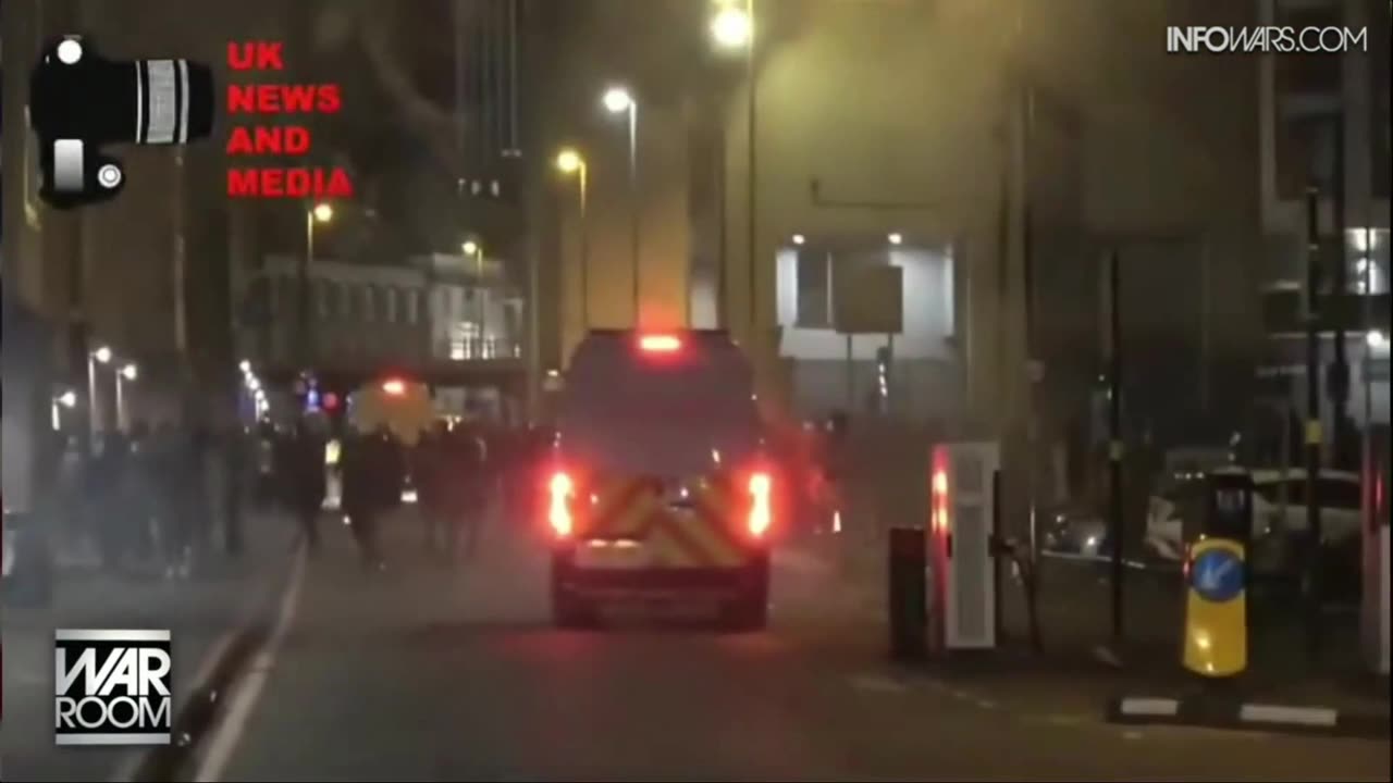 INFOWARS LIVE - 1/4/26: The American Journal with Breanna Morello / The Alex Jones Show / The War Room With Harrison Smith