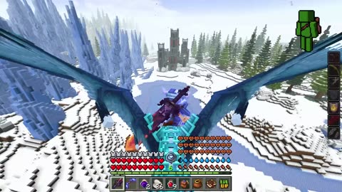 I Tried REALCRAFT in Minecraft… This Is the HARDEST Mod Ever!