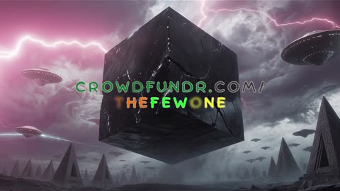 The Few Revelations™ A Brand New Supernatural Superhero PHENOMENA from PROJECT EXODUS (e +) Studios™