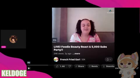 US BOMBS VENEZUELA & HEKATE’S DAUGHTER VS. REALITY feat. Elf Zeppo and Vydel