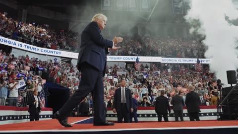 EN ESPAÑOL:TRUMP EXIGE A REPUBLICANOS ACTIVAR LA "OPCIÓN NUCLEAR" EN EL SENADO