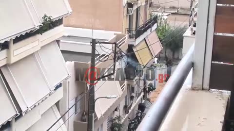 Δραπετσώνα 1