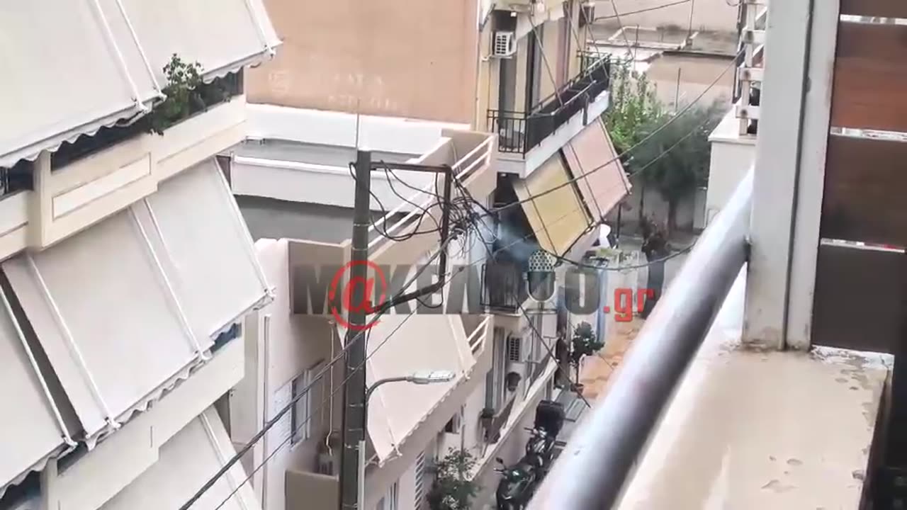 Δραπετσώνα 1