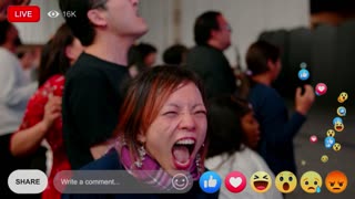 45-IT IS BACK! This Wednesday we ROAR.