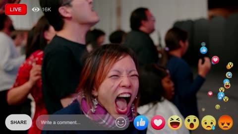 45-IT IS BACK! This Wednesday we ROAR.