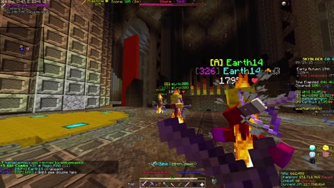 Skyblock FLOOR 7 [#2902]