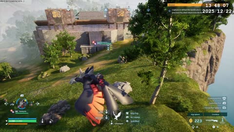 Things you can do in Palworld with the new build