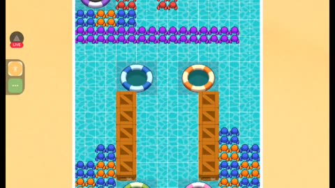 Hole Pool: All People (Level 128 and up)