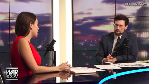 Biden’s Illegal Arctic Frost Operation That Tramples The 4th Amendment