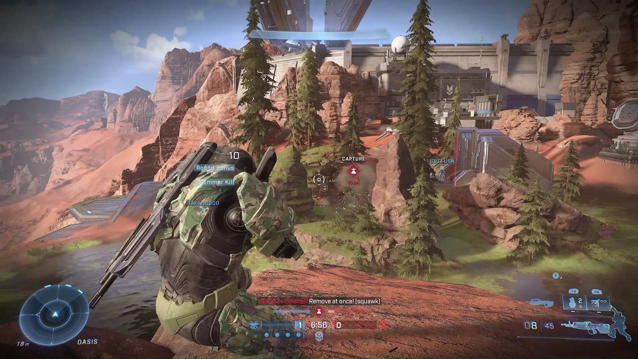 Halo Infinite its been years