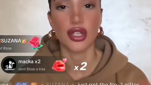 Andjela Tiktok - 1 Dio