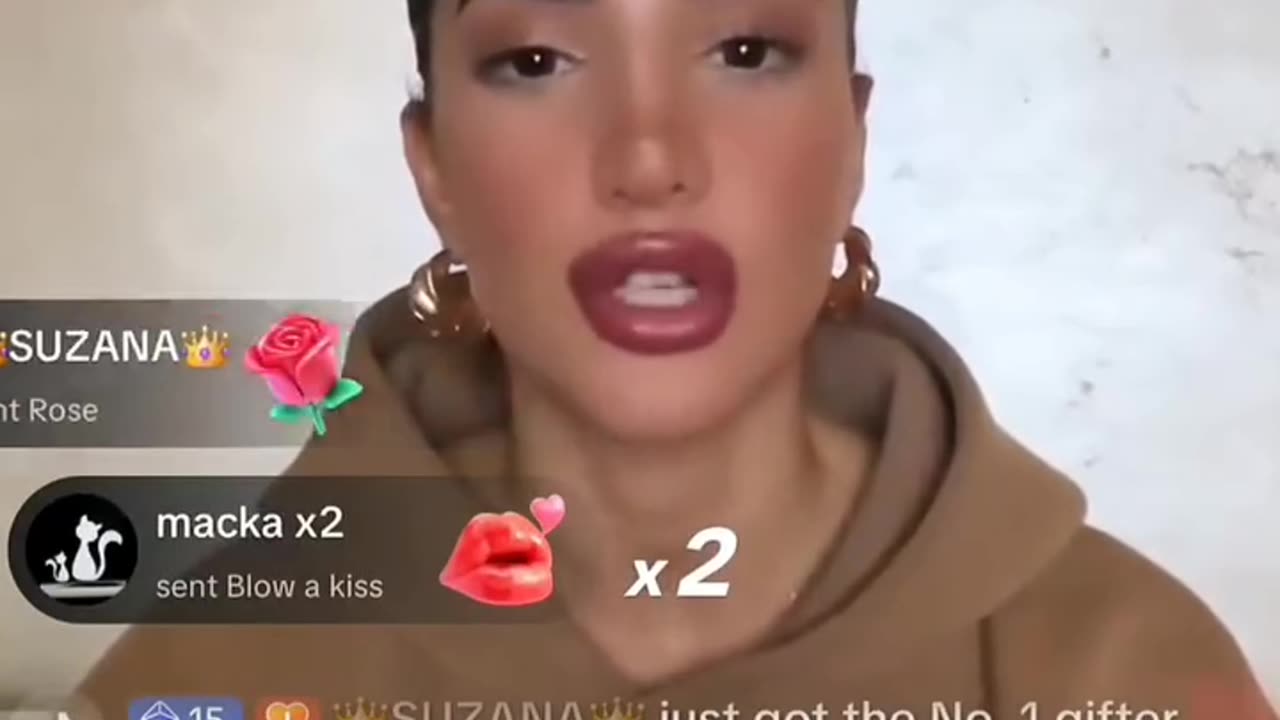 Andjela Tiktok - 1 Dio