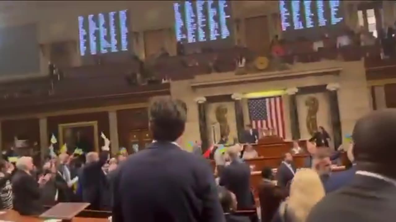 The $100B Thieves: Waving Flags to Make Themselves Easier to Find